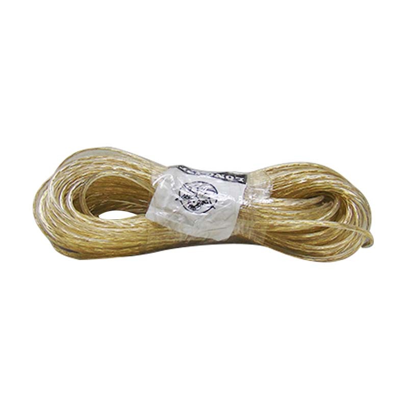 ALAMBRE COLGAR ROPA 15MTS PLASTIFICADO