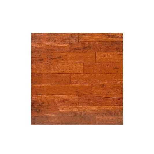 CERAMICA NOGAL CARAMELO 45 X 45 CAJA 2.08MT2