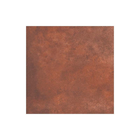 CERAMICA PAMPA ROJO 36 X 36 CAJA 2.68MT2