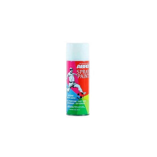 SPRAY BLANCO BRILLANTE 400ML