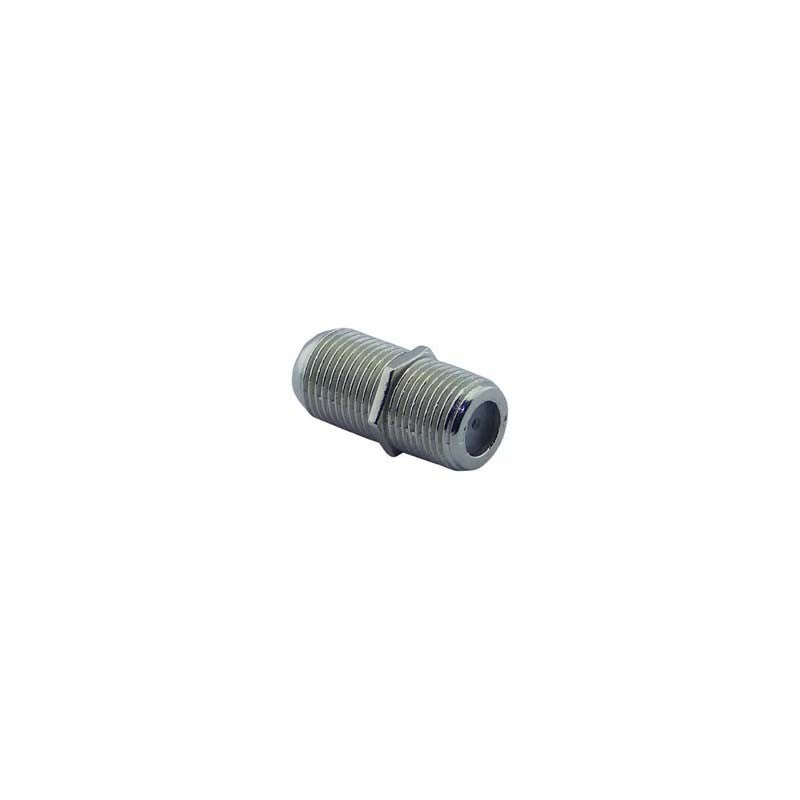 UNION PARA CONECTOR COAXIAL