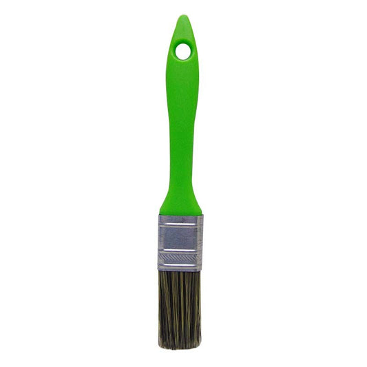 BROCHA VERDE 1" WESSER